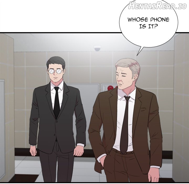 Secret Friend Chapter 97 - page 43