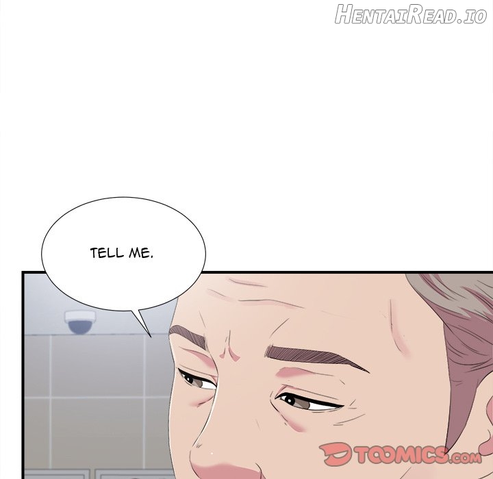 Secret Friend Chapter 97 - page 44