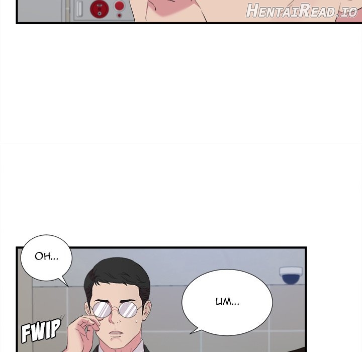 Secret Friend Chapter 97 - page 45