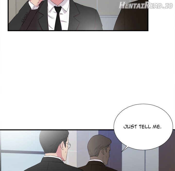 Secret Friend Chapter 97 - page 46