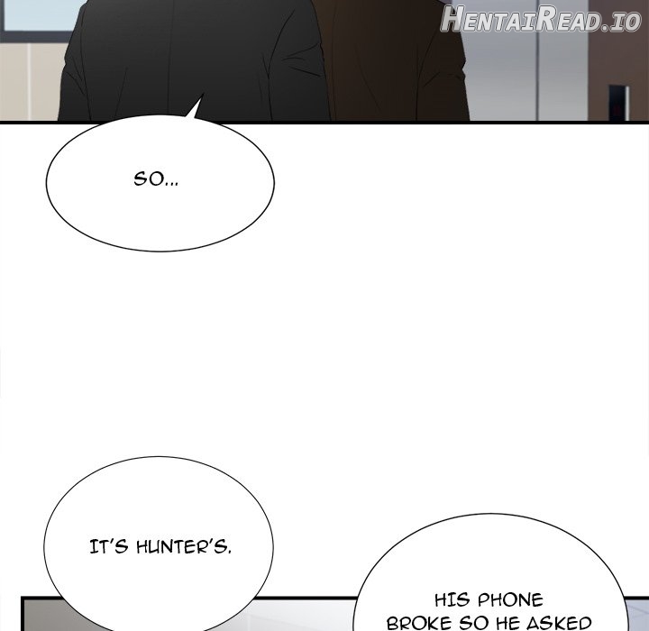 Secret Friend Chapter 97 - page 47
