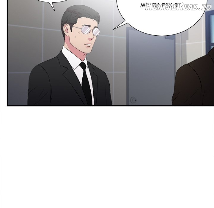 Secret Friend Chapter 97 - page 48