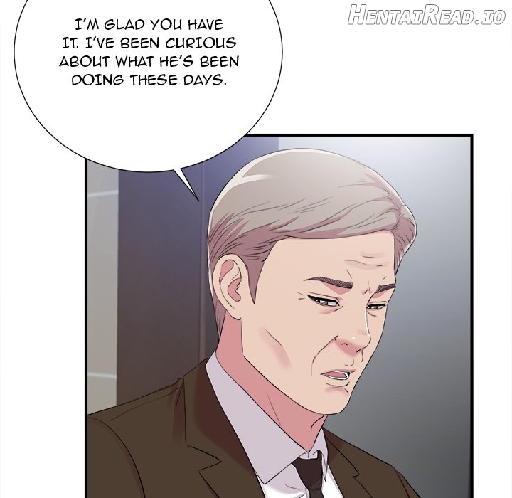 Secret Friend Chapter 97 - page 52