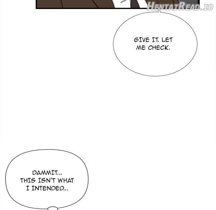 Secret Friend Chapter 97 - page 53