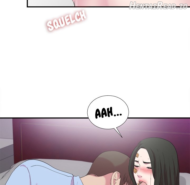 Secret Friend Chapter 97 - page 57