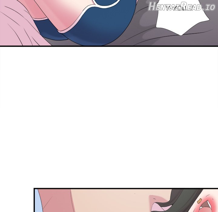 Secret Friend Chapter 97 - page 6