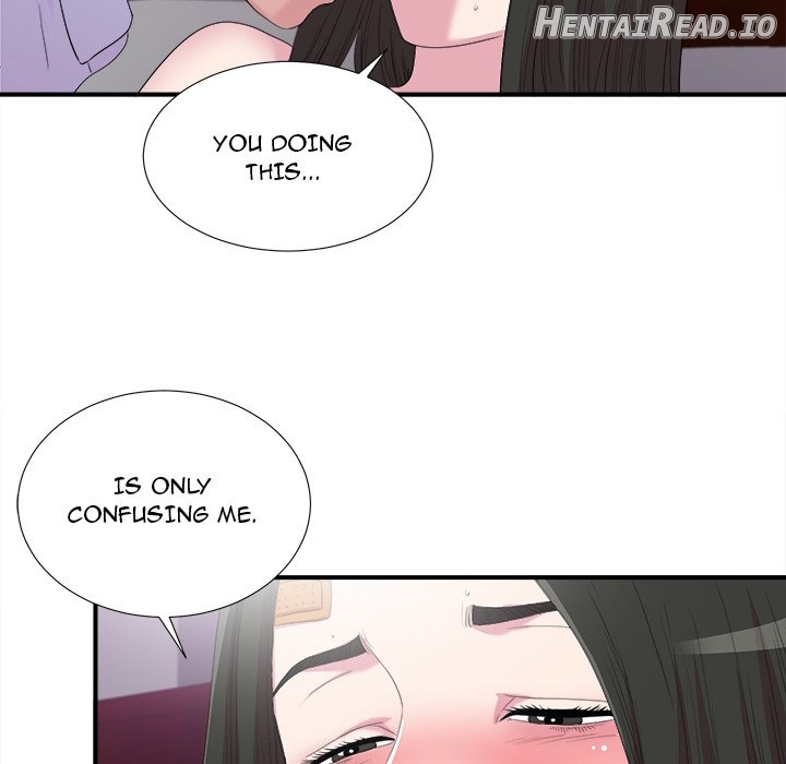 Secret Friend Chapter 97 - page 63