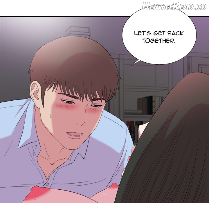 Secret Friend Chapter 97 - page 65
