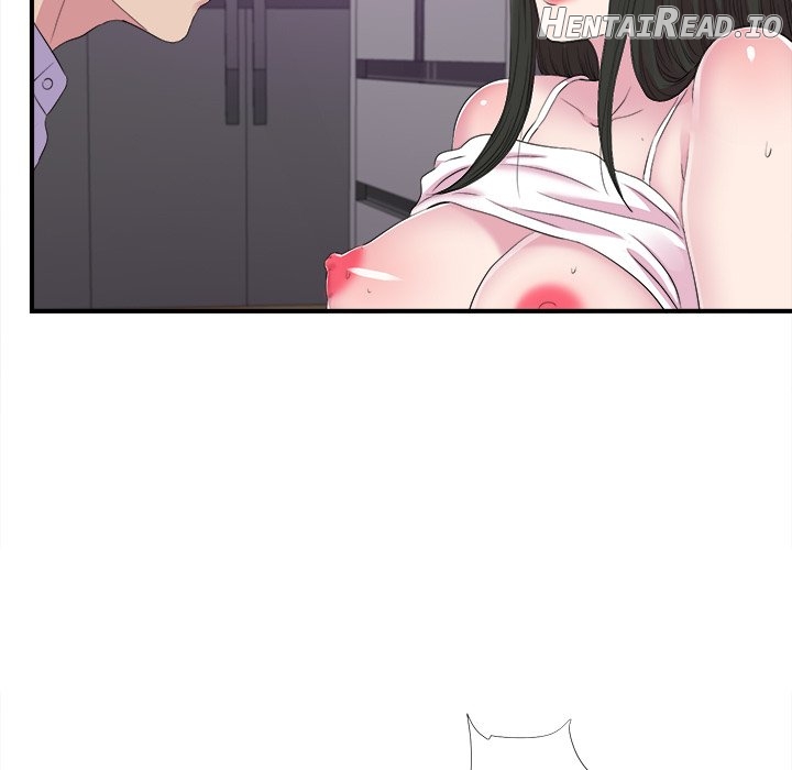 Secret Friend Chapter 97 - page 67