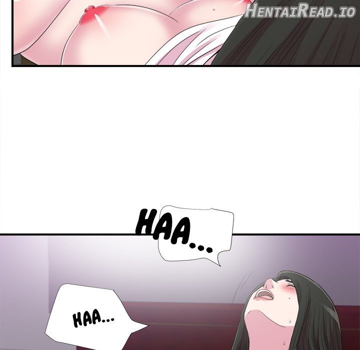 Secret Friend Chapter 97 - page 71