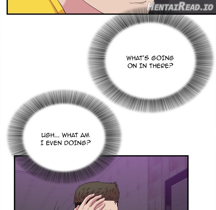 Secret Friend Chapter 97 - page 77