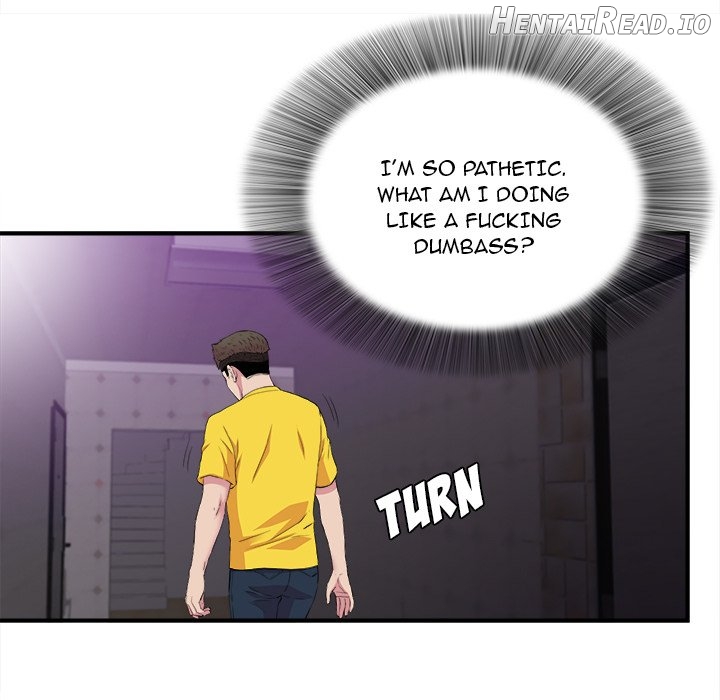 Secret Friend Chapter 97 - page 79