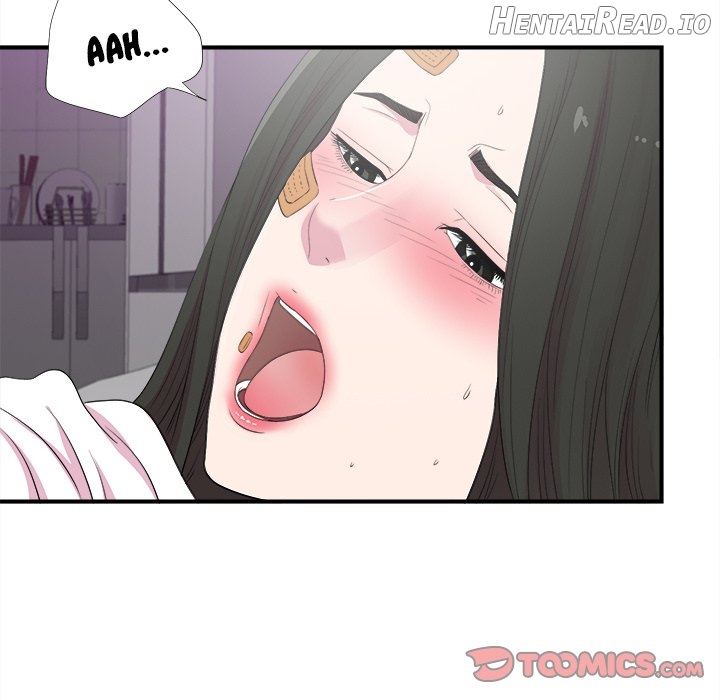 Secret Friend Chapter 97 - page 8