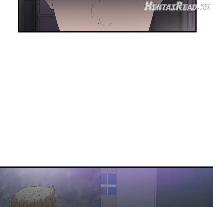 Secret Friend Chapter 97 - page 82