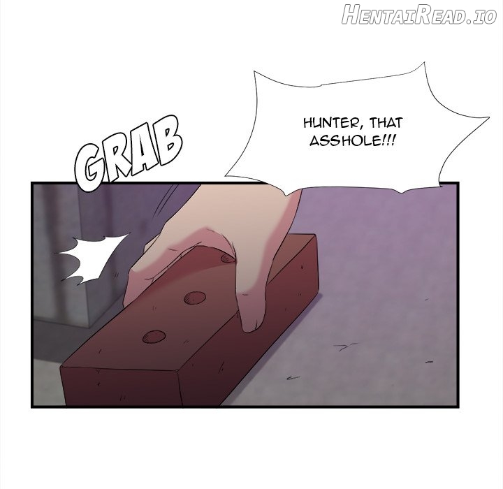 Secret Friend Chapter 97 - page 84