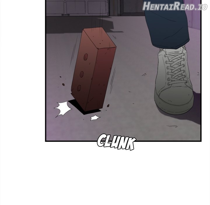 Secret Friend Chapter 97 - page 89