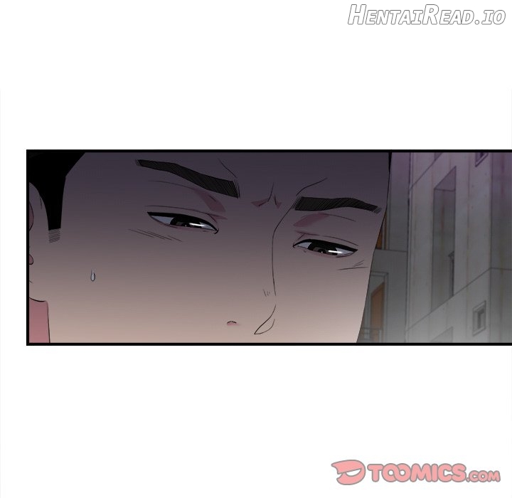 Secret Friend Chapter 97 - page 92
