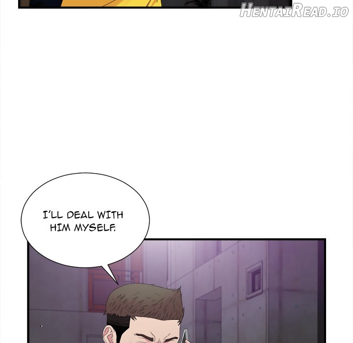 Secret Friend Chapter 97 - page 94