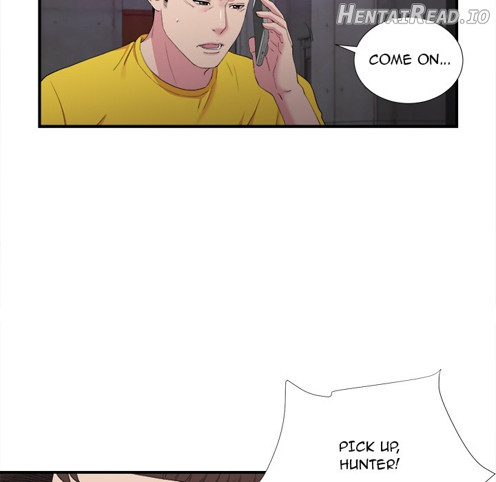 Secret Friend Chapter 97 - page 95