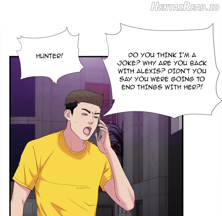 Secret Friend Chapter 97 - page 97