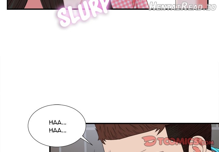 Secret Friend Chapter 52 - page 2