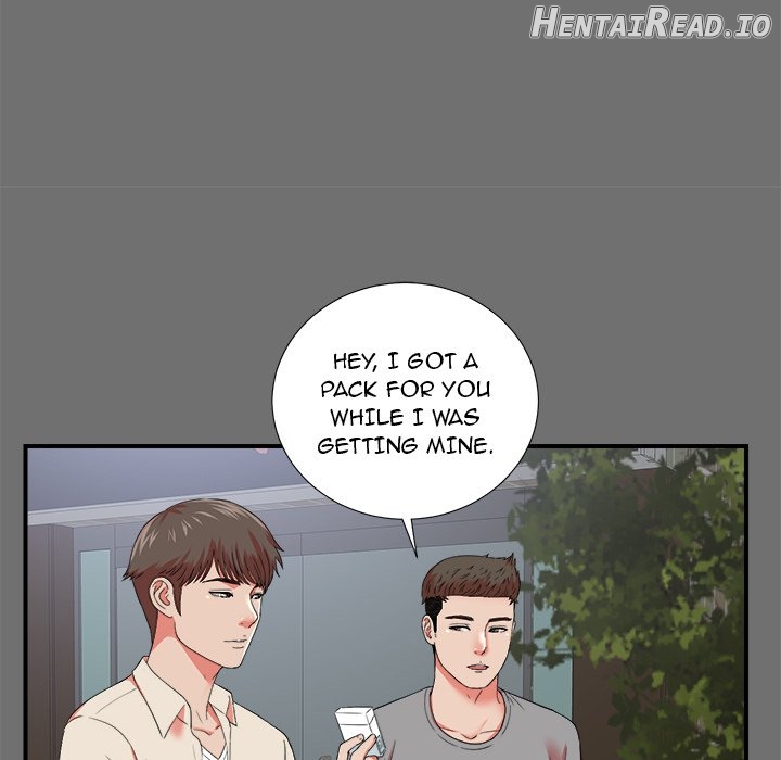 Secret Friend Chapter 52 - page 28