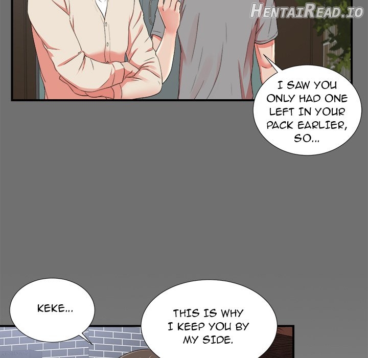 Secret Friend Chapter 52 - page 29