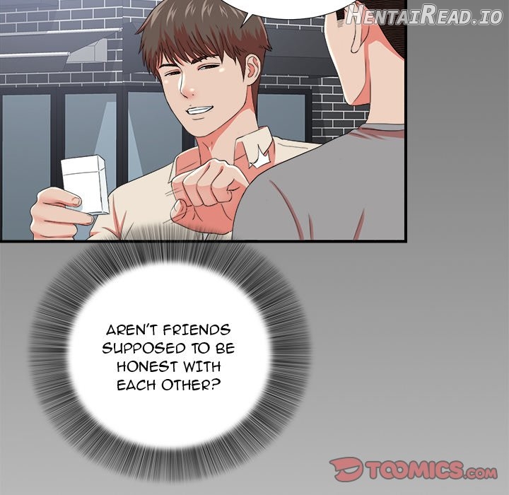 Secret Friend Chapter 52 - page 30