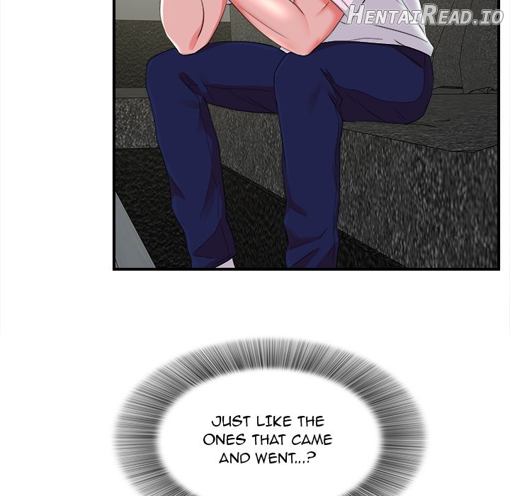 Secret Friend Chapter 52 - page 35