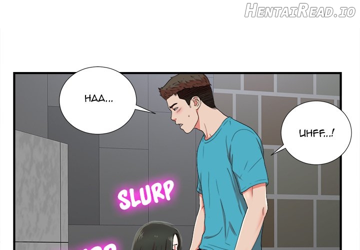 Secret Friend Chapter 52 - page 4