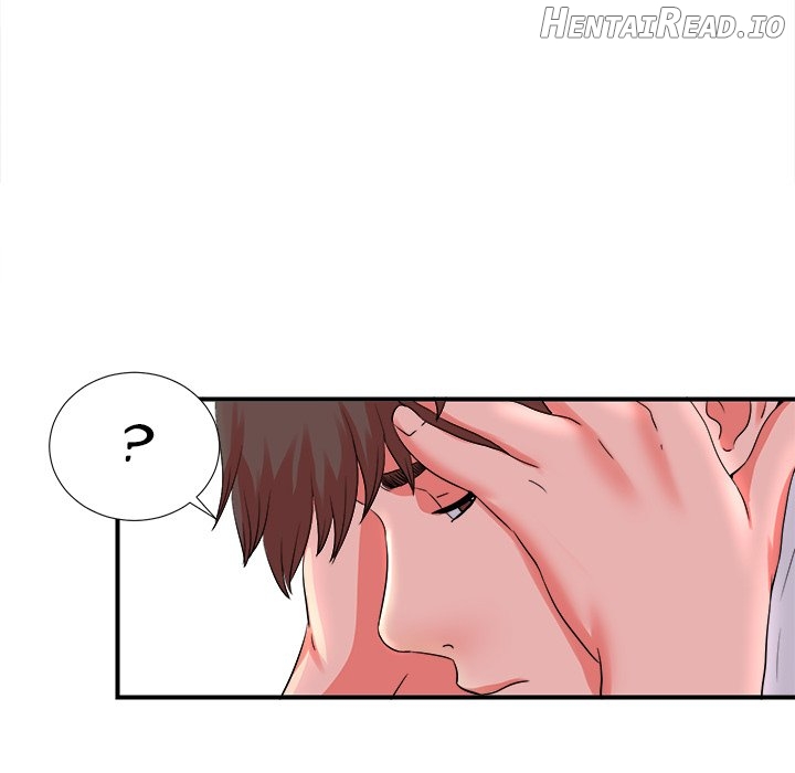 Secret Friend Chapter 52 - page 40