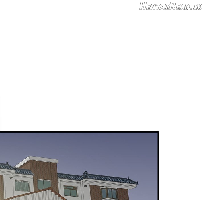 Secret Friend Chapter 52 - page 41