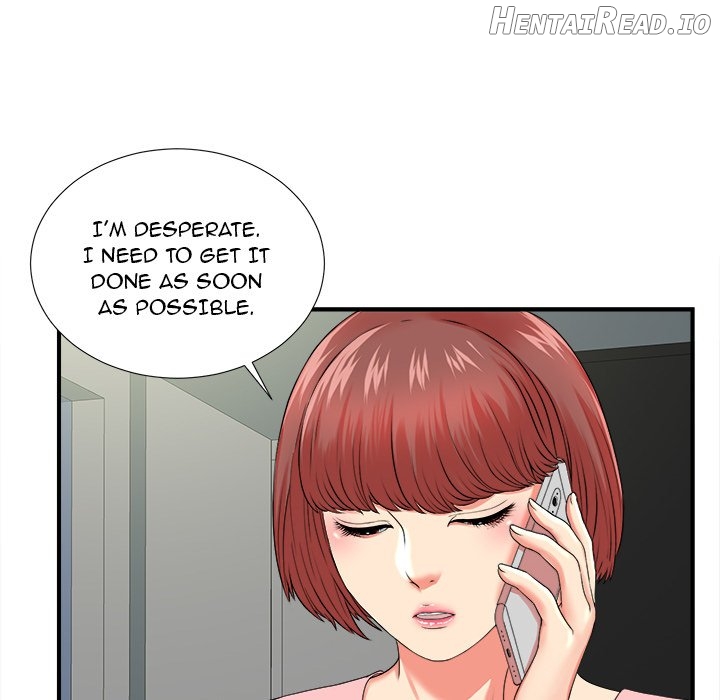 Secret Friend Chapter 52 - page 44