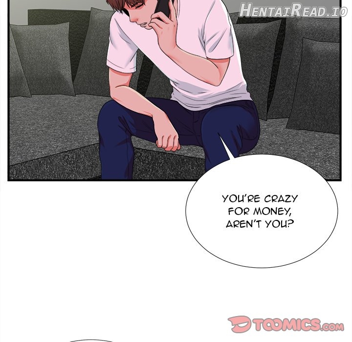 Secret Friend Chapter 52 - page 46