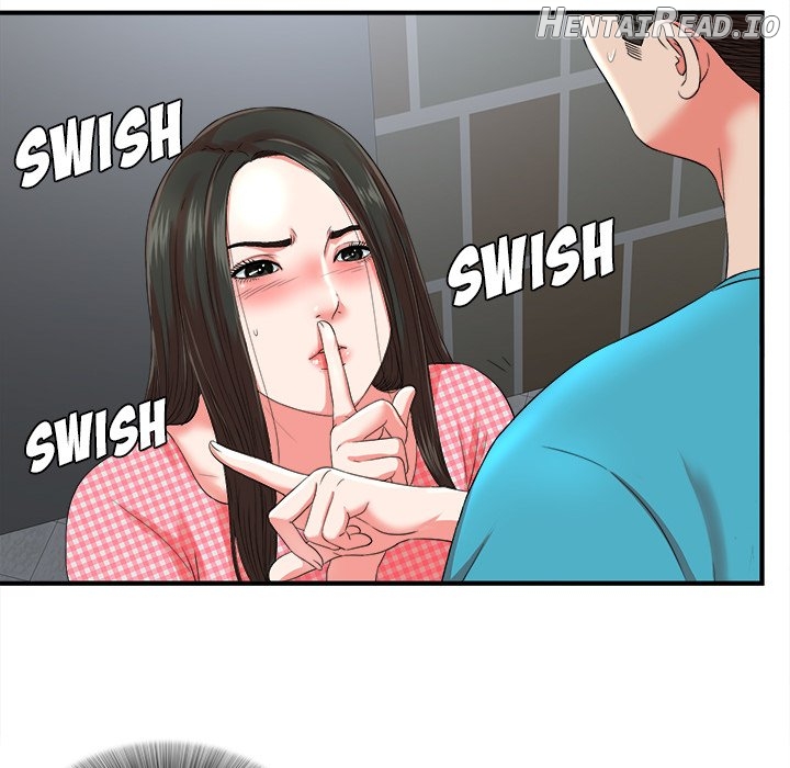 Secret Friend Chapter 52 - page 63