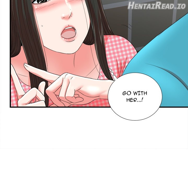 Secret Friend Chapter 52 - page 67