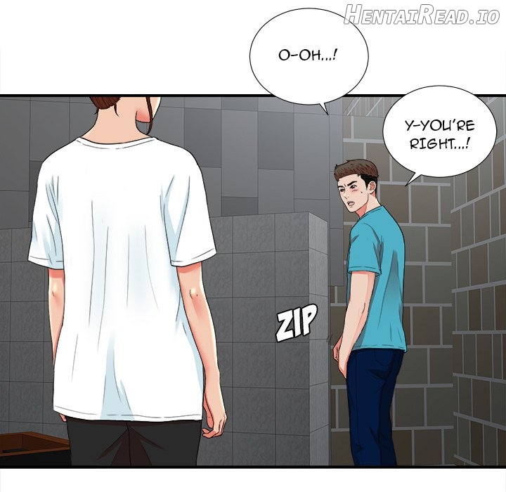 Secret Friend Chapter 52 - page 68