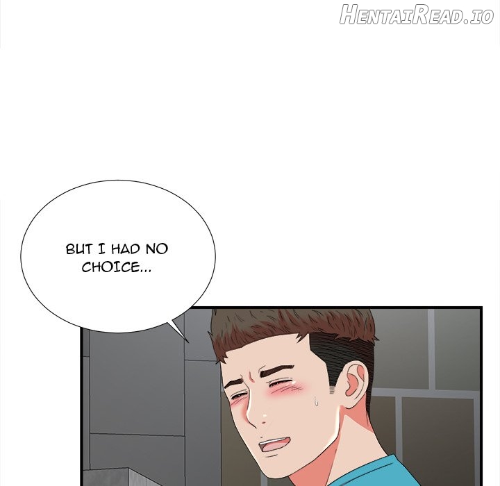 Secret Friend Chapter 52 - page 69
