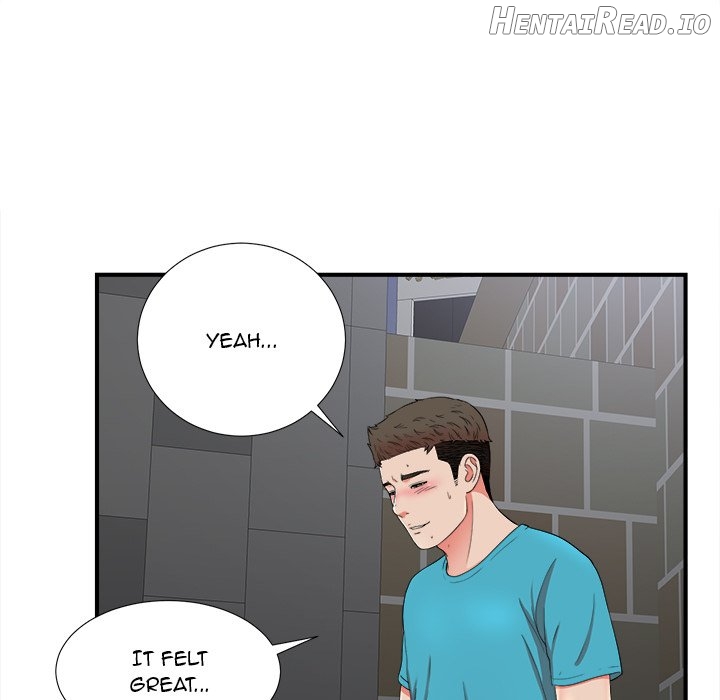 Secret Friend Chapter 52 - page 7