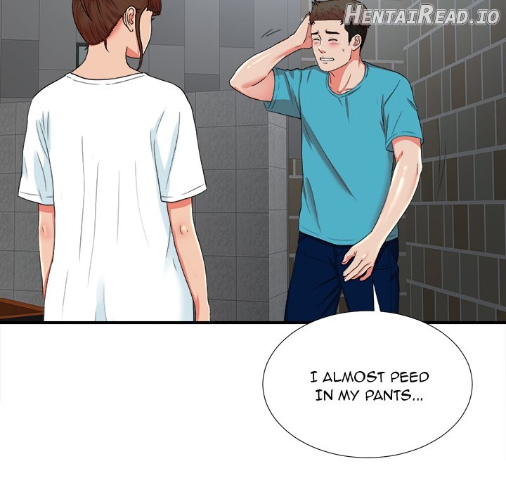 Secret Friend Chapter 52 - page 71