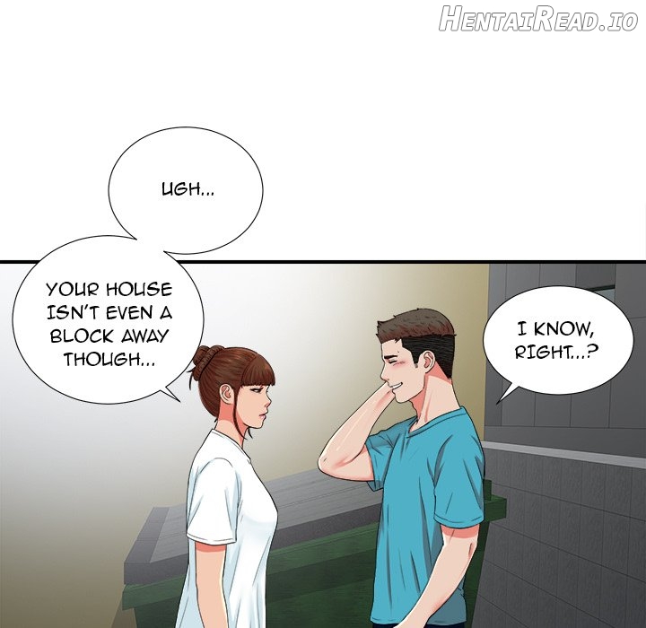 Secret Friend Chapter 52 - page 72