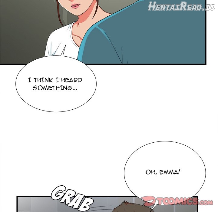Secret Friend Chapter 52 - page 74