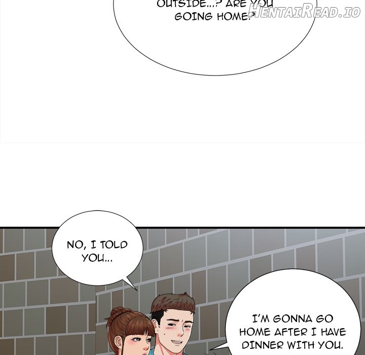 Secret Friend Chapter 52 - page 76