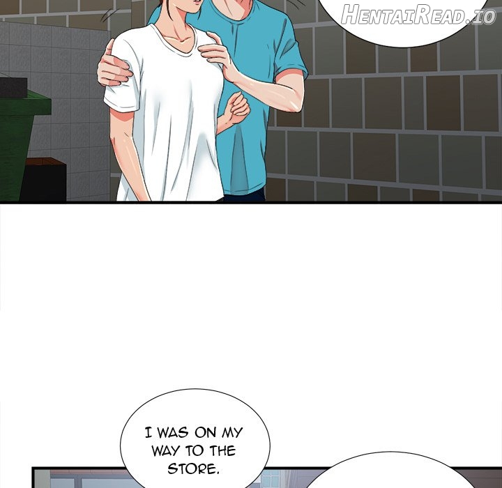 Secret Friend Chapter 52 - page 77