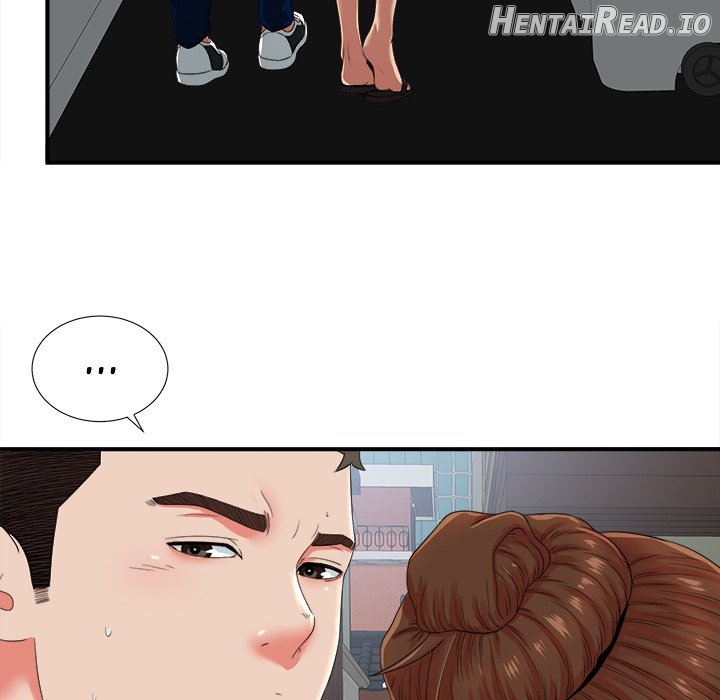 Secret Friend Chapter 52 - page 79