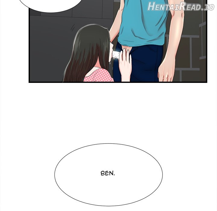 Secret Friend Chapter 52 - page 8