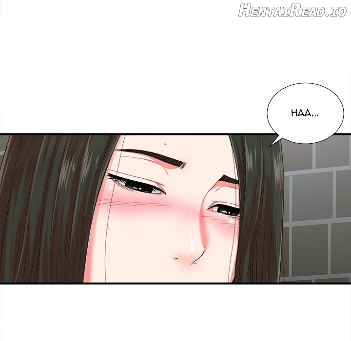Secret Friend Chapter 52 - page 83