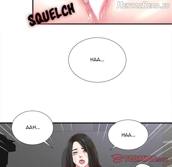 Secret Friend Chapter 52 - page 86