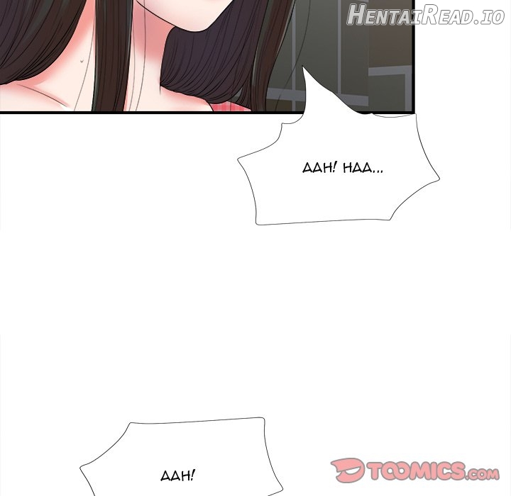 Secret Friend Chapter 52 - page 90