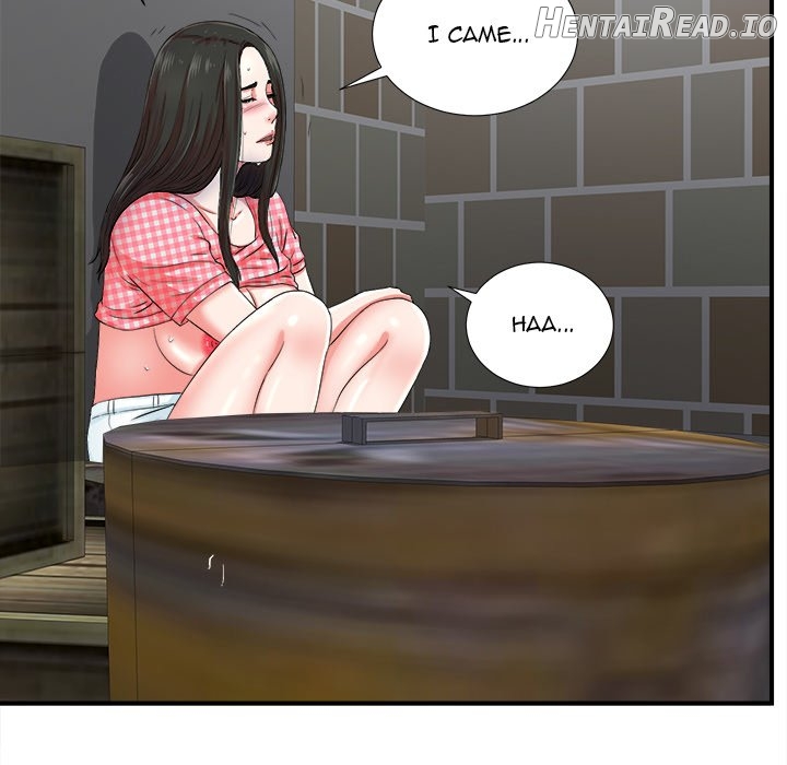 Secret Friend Chapter 52 - page 96